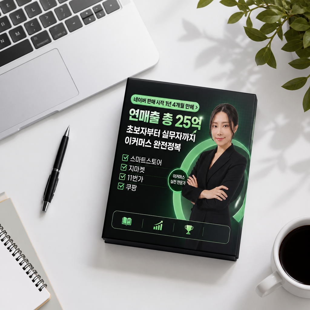 이커머스 실전 완전정복 클래스 주요 기능 이미지