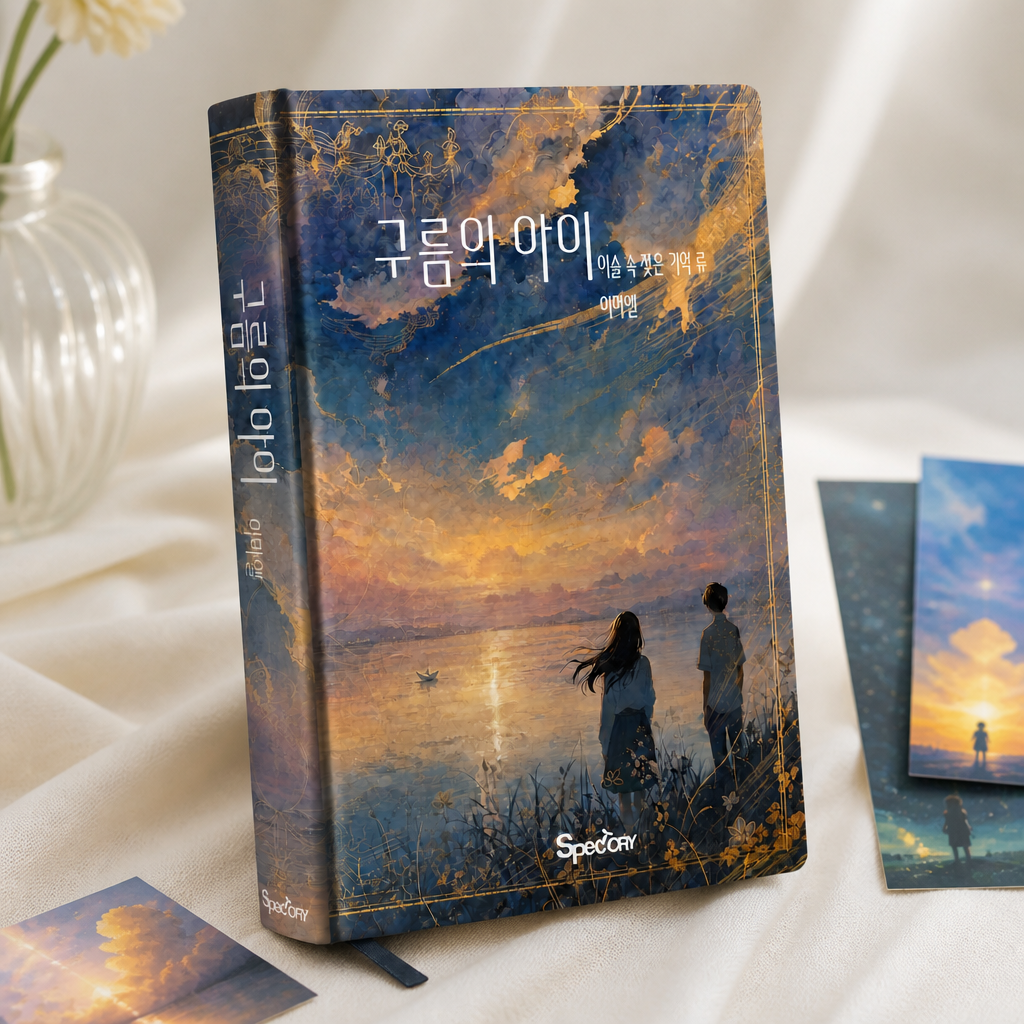 구름의 아이 주요 특징 이미지